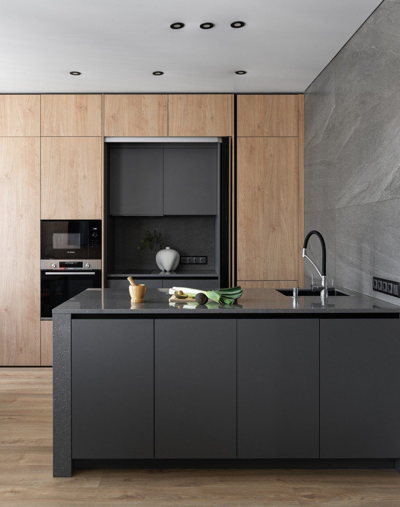 Стайлинг двухкомнатной квартиры в скандинавском стиле