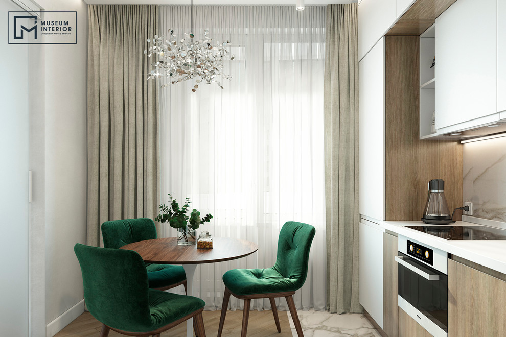 Квартира в Санкт-Петербурге