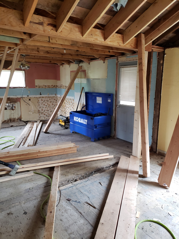 House Renovation