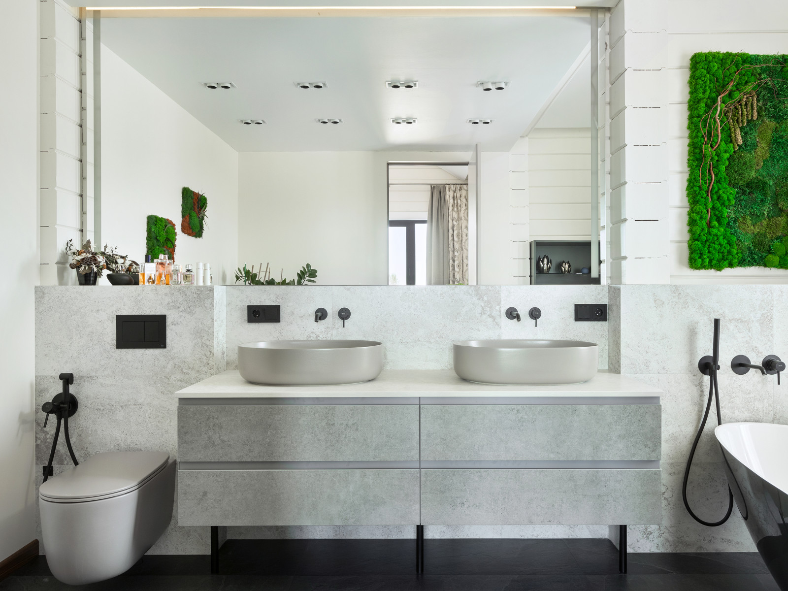 Частный дом (Лаишевский район)