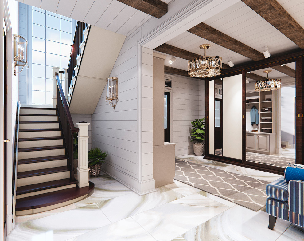 Загородный Клуб