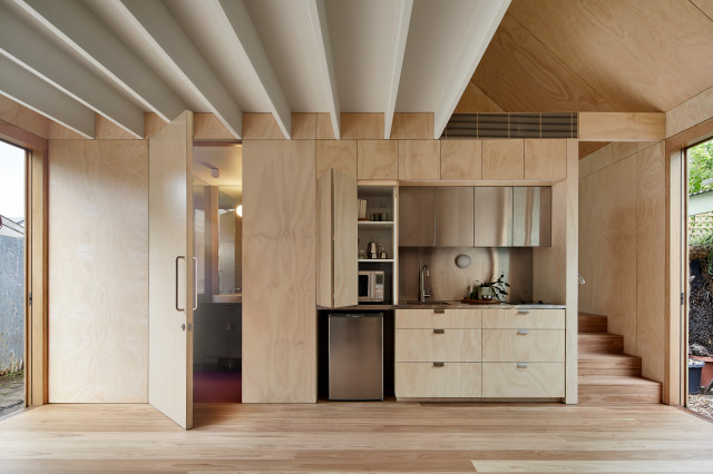 Studio Uno moderne-koekken