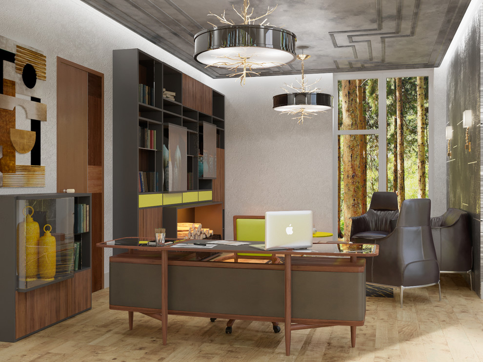 "Сестроречье" интерьеры