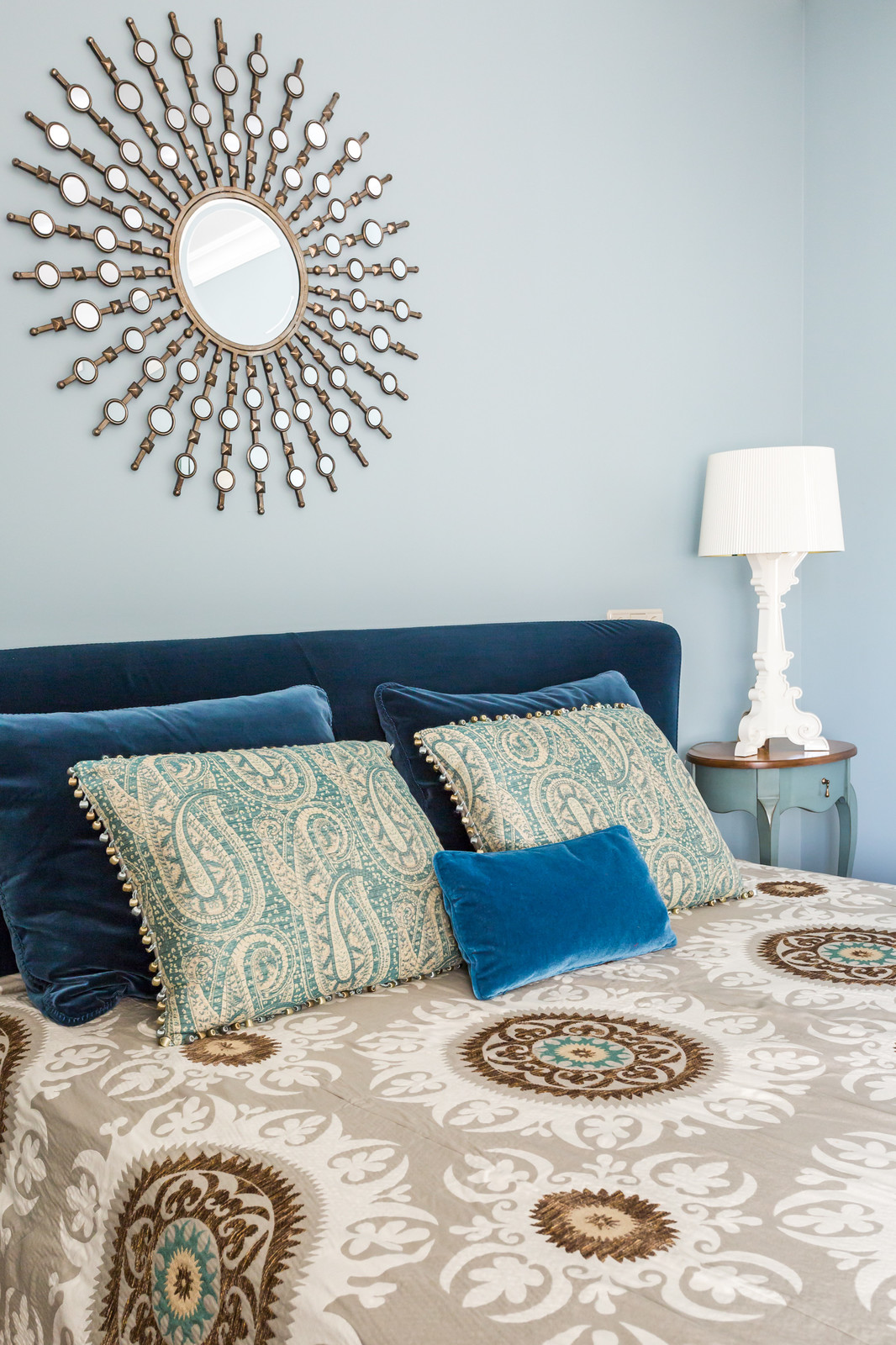 Квартира. Ленинский проспект.