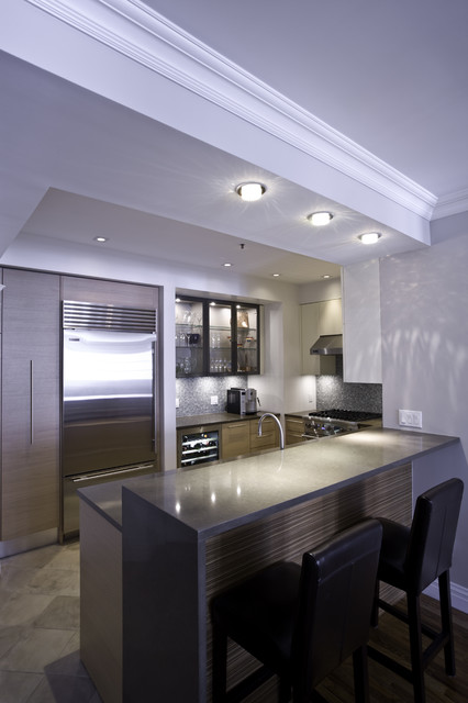 Hoboken, NJ modern-koek