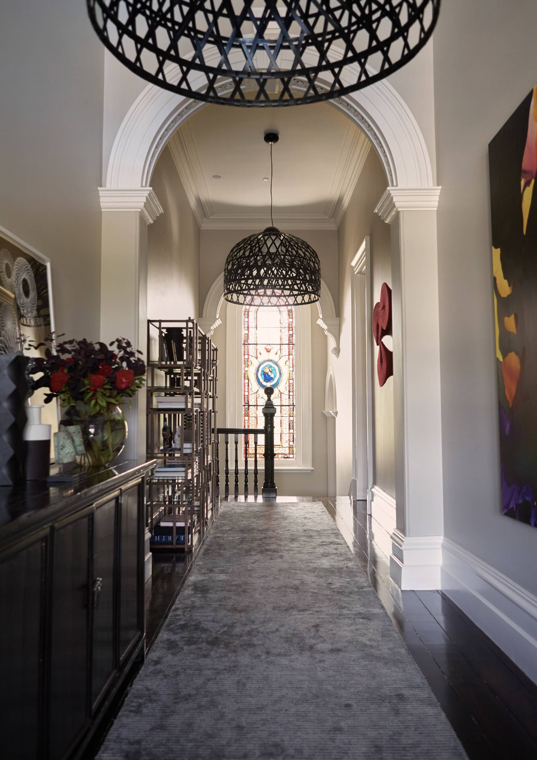 Houzz Tour: A Heritage Home That's Anything but Ordinary | Houzz AU