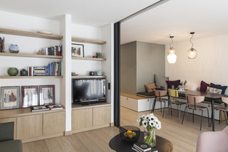 What We Need From Our Homes in the Age of COVID-19 (7 photos)