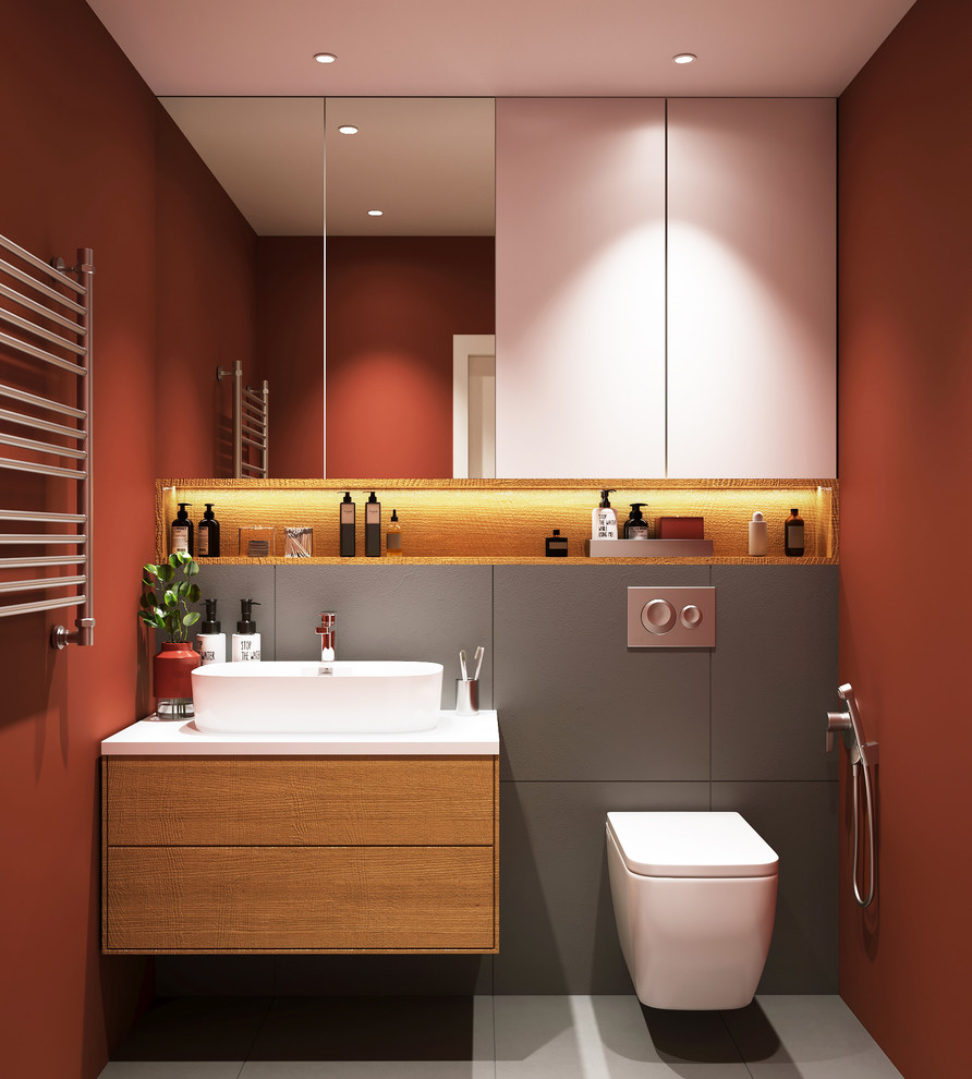 ЖК Кувшинка