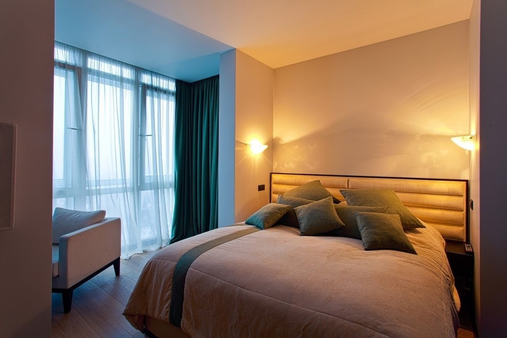 "В современном стиле"