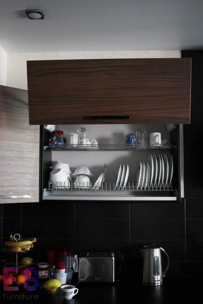 Мебель в квартиру, ЖК Три Тополя