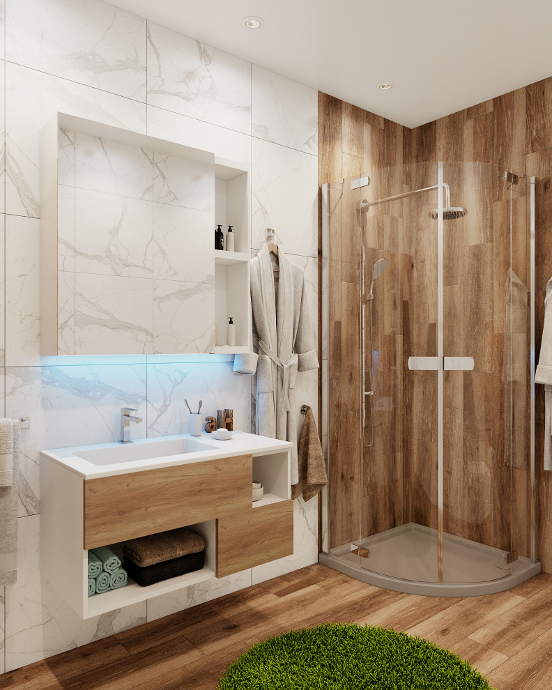 Мои лучшие реализованные работы