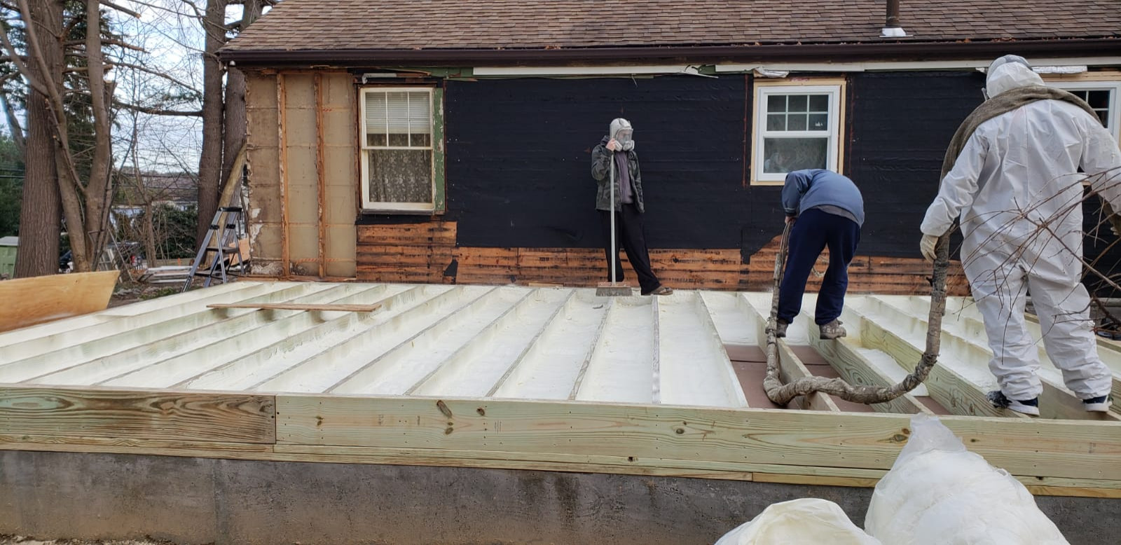 House Addition