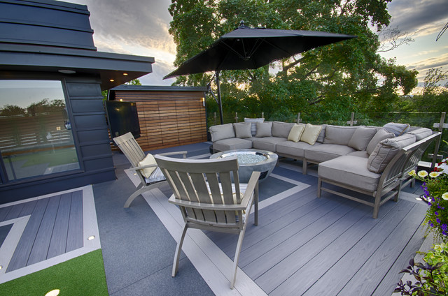 Projects 2016 contemporary-terrace
