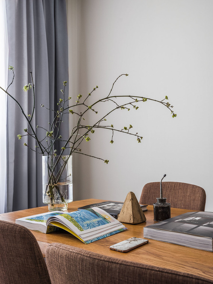 Из двушки в трешку