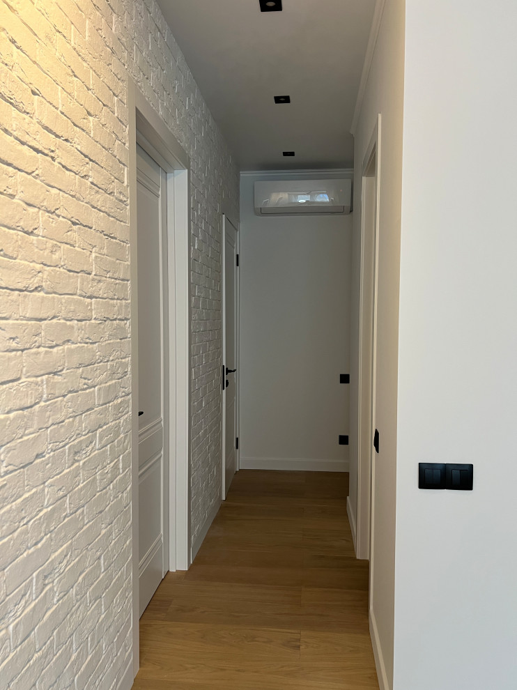 ЖК Дискавери 72 М2