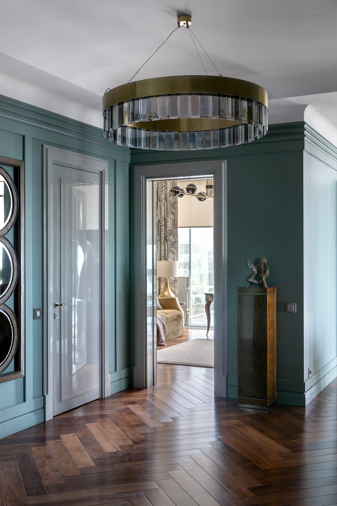 Цветной бульвар