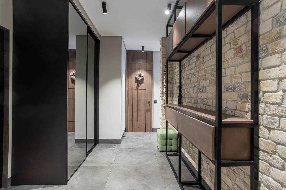 Квартира в Апрелевке