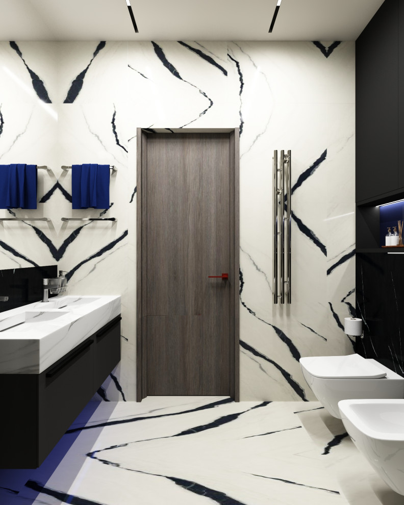 Ванная комната