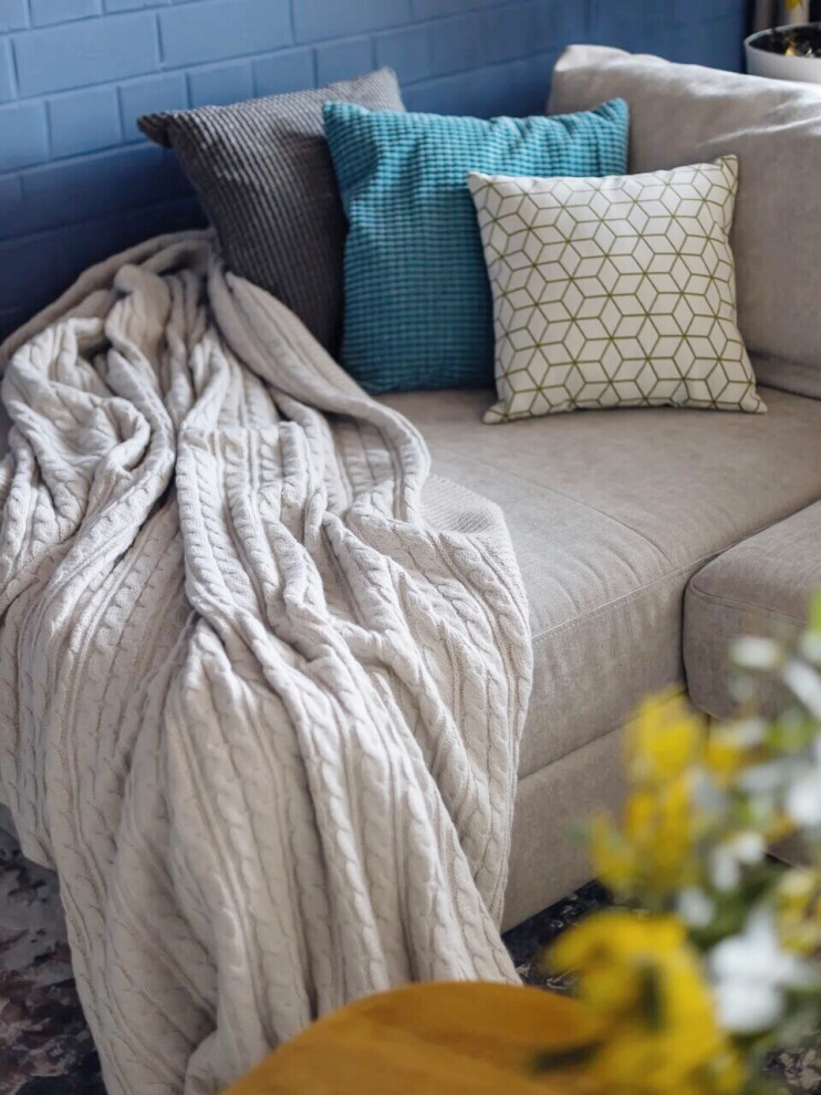 Гостиная (реализация)