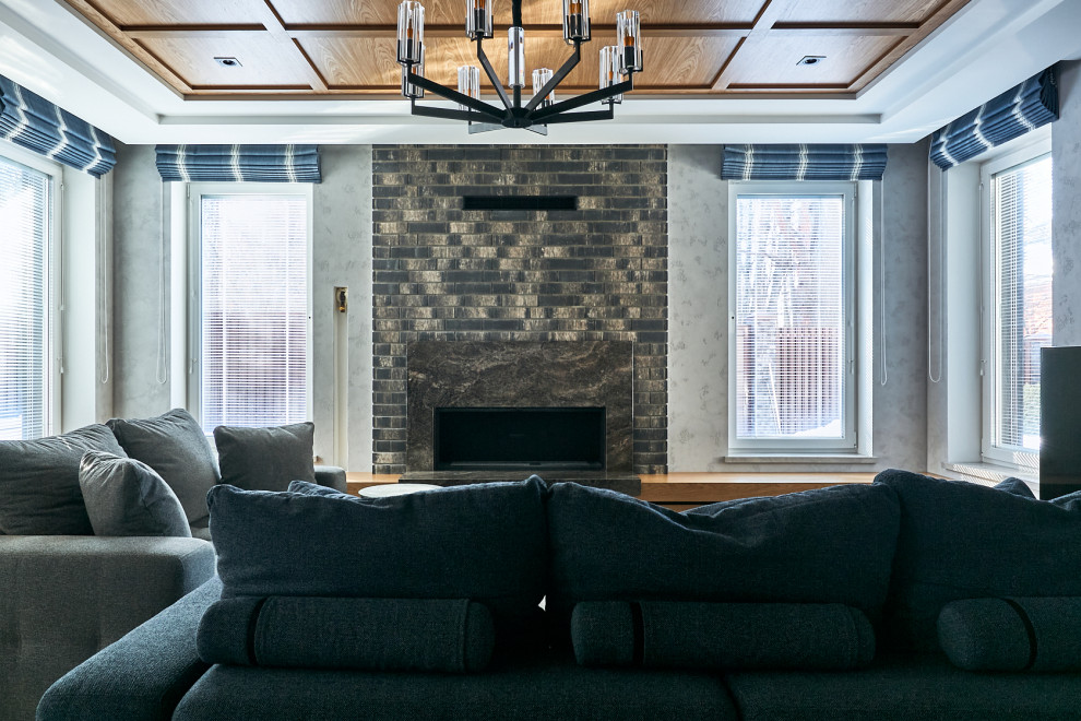 Дом в Переделкино