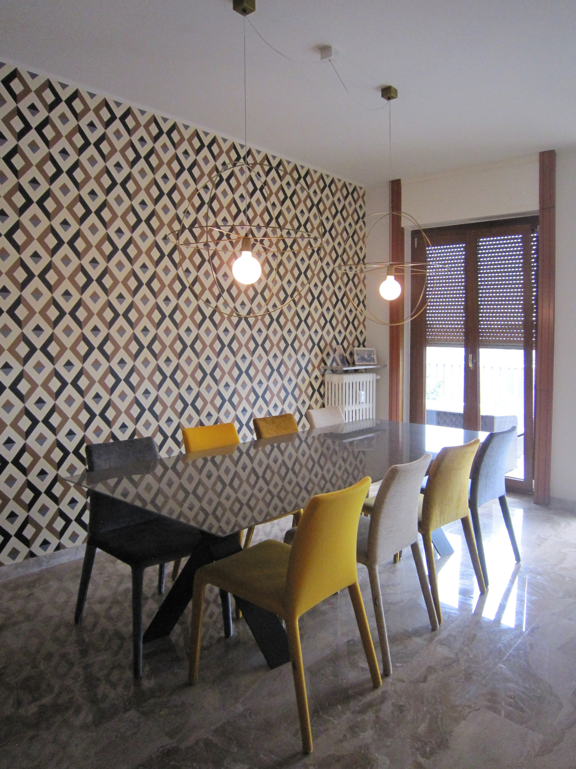 Petitti Milano
