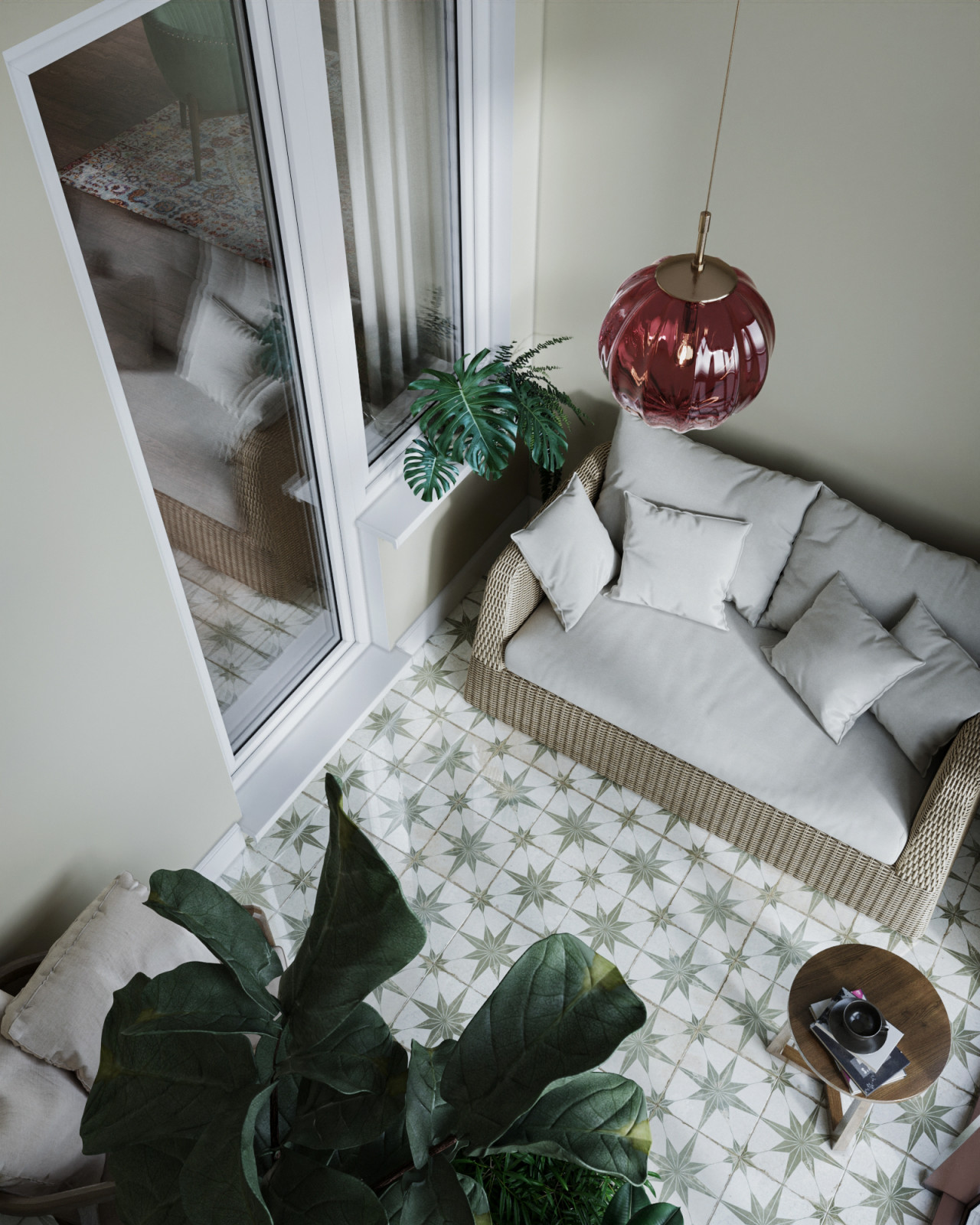 ЖК Ренессанс