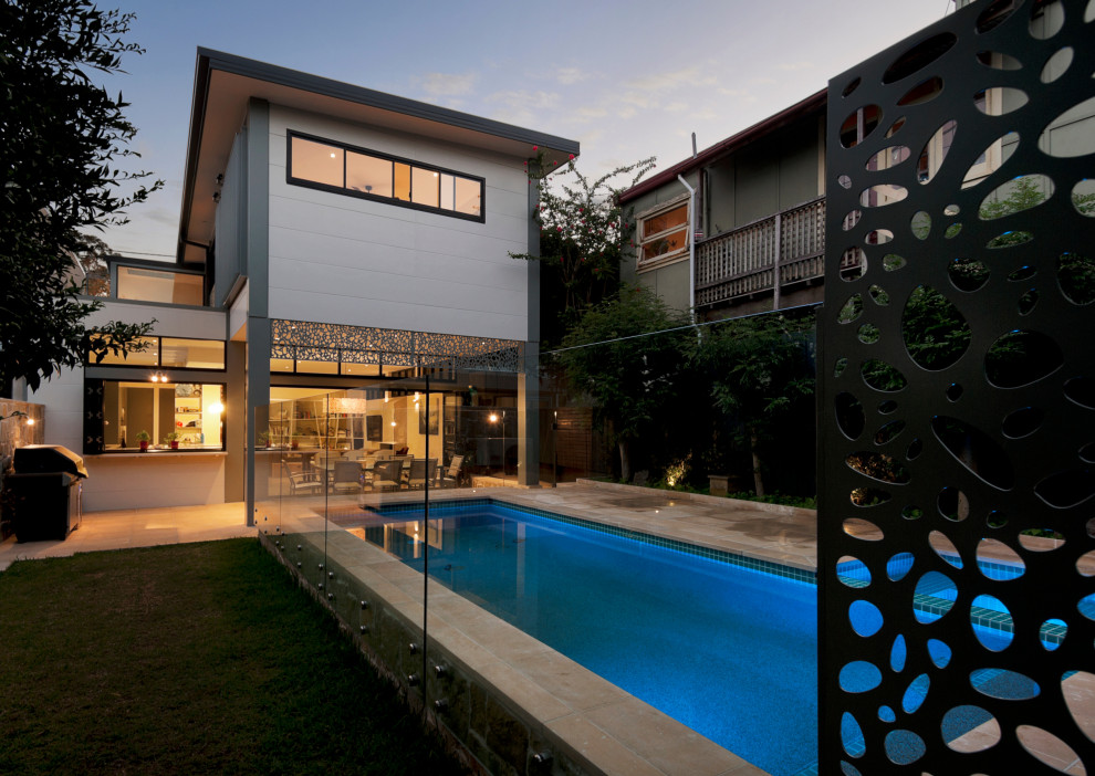 Rear Addition / Rozelle