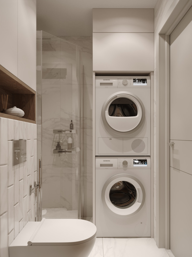 МАЛЮСЕНЬКАЯ квартира площадью ВСЕГО 27 кв.м.