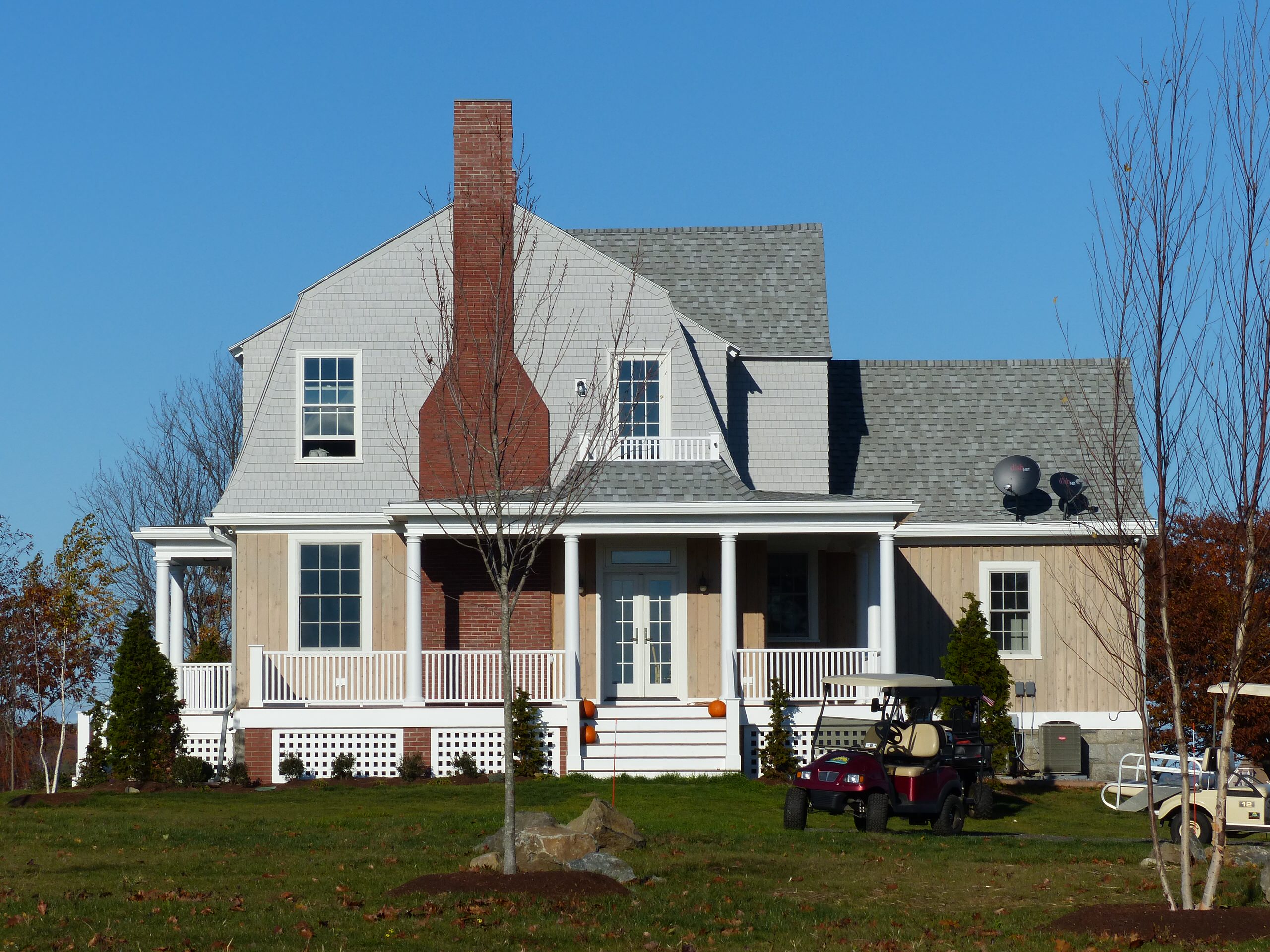 House Island Building 2