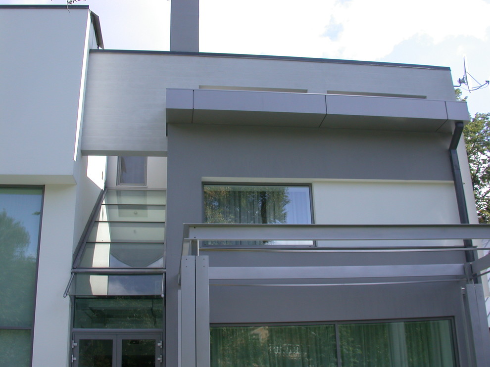 Дом в "Посёлке Художников"