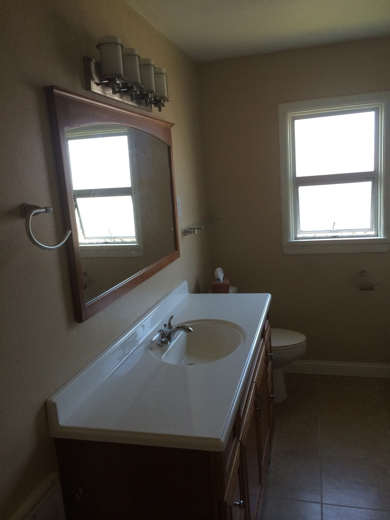 Wallingford Whole Home Renovation