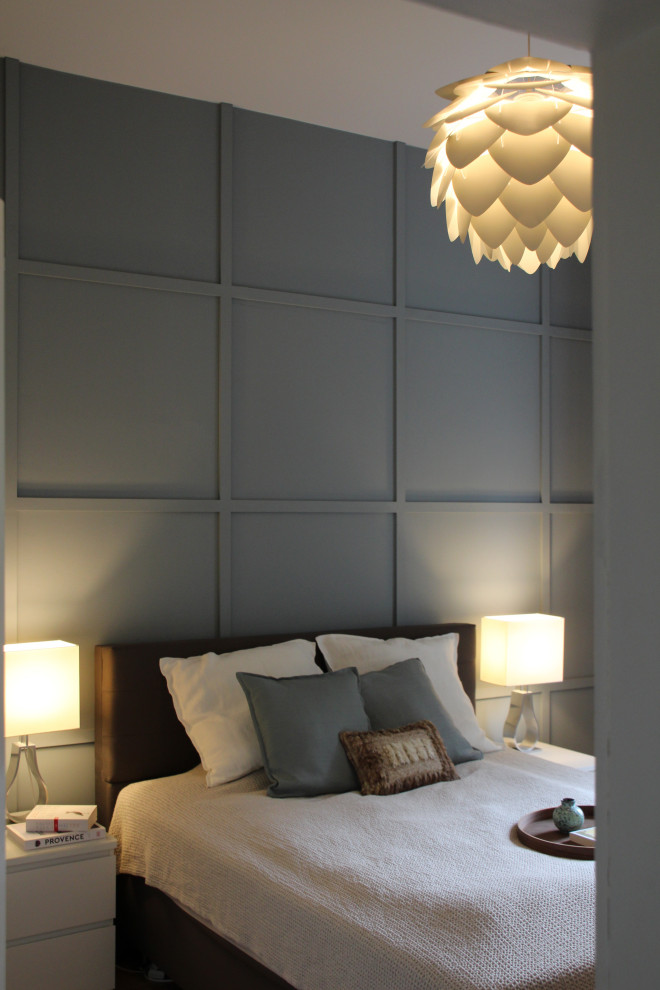 INDIVIDUELLE RAUMKONZEPTION - SCHLAFZIMMER