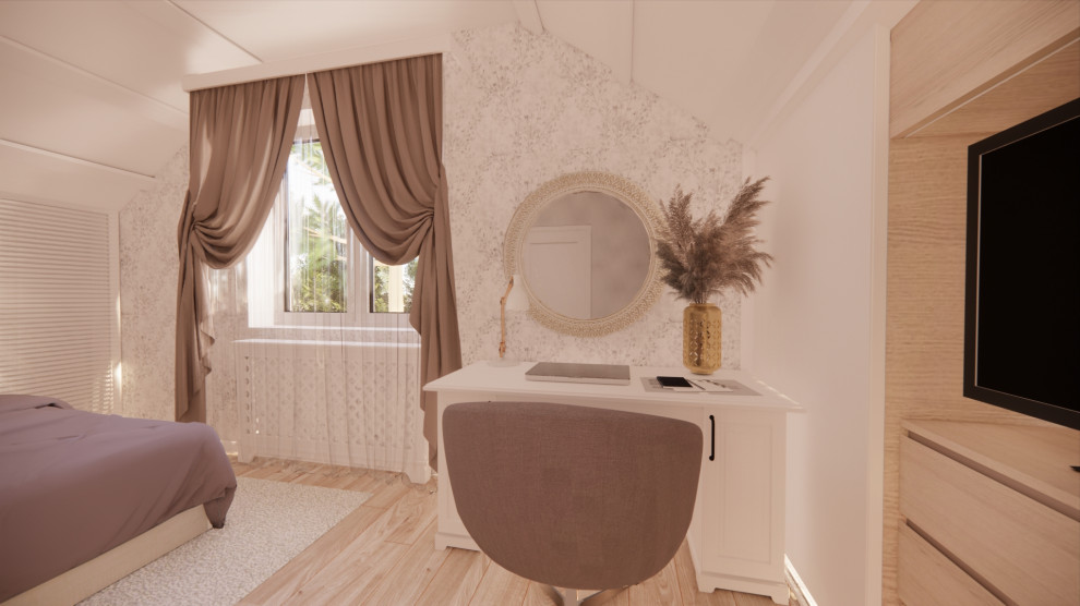 Гармония за городом