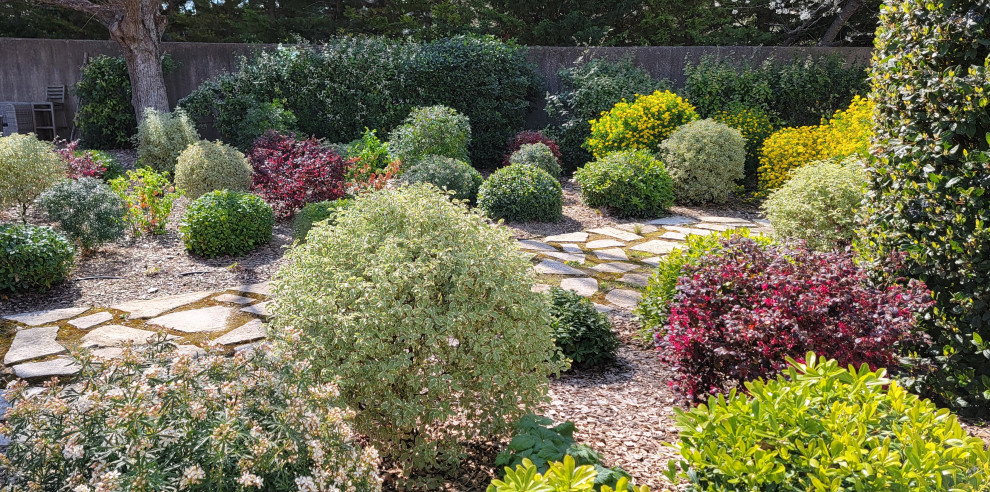 Aix en Provence - parc paysagé