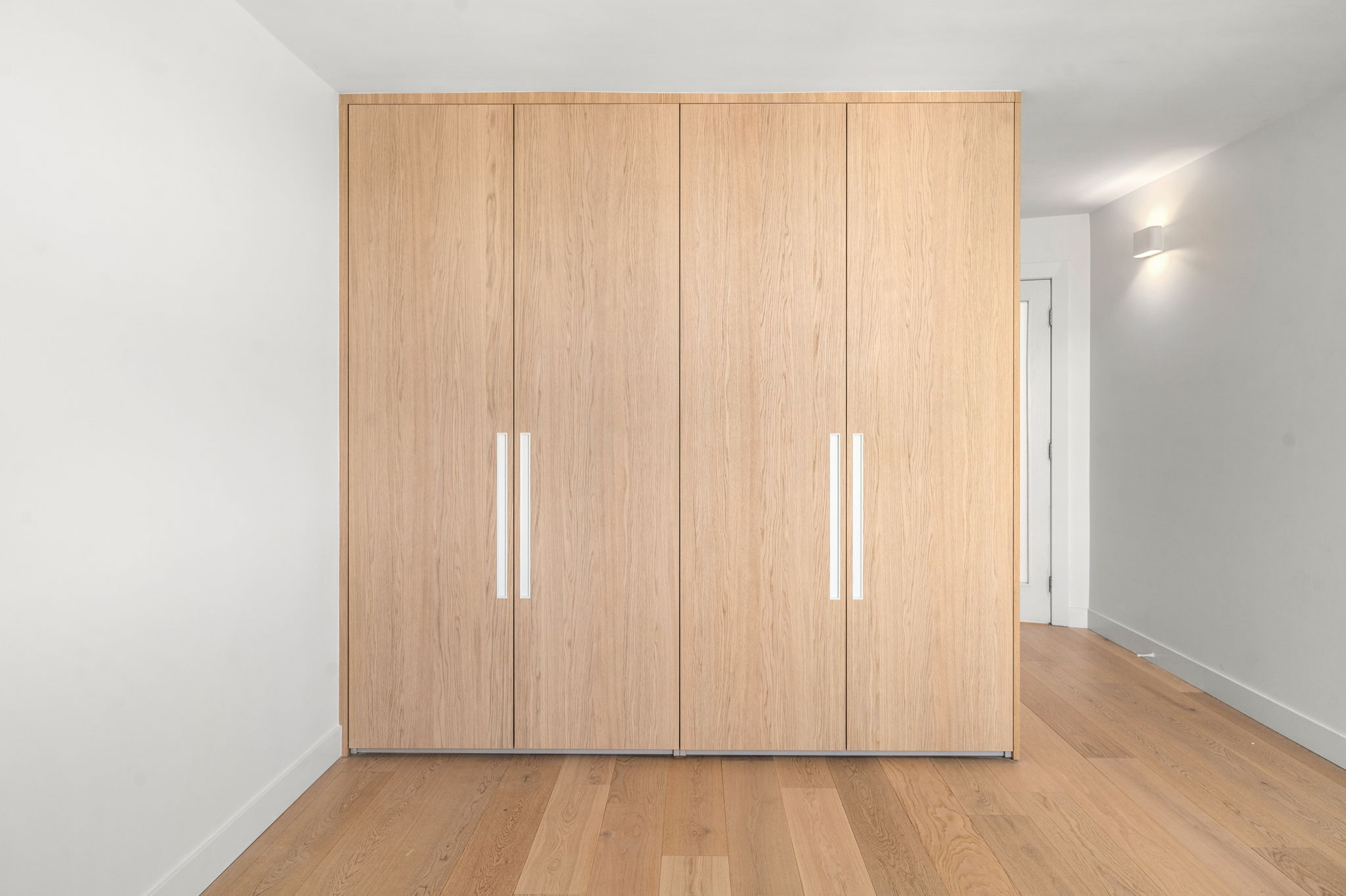 False Creek Penthouse Remodel