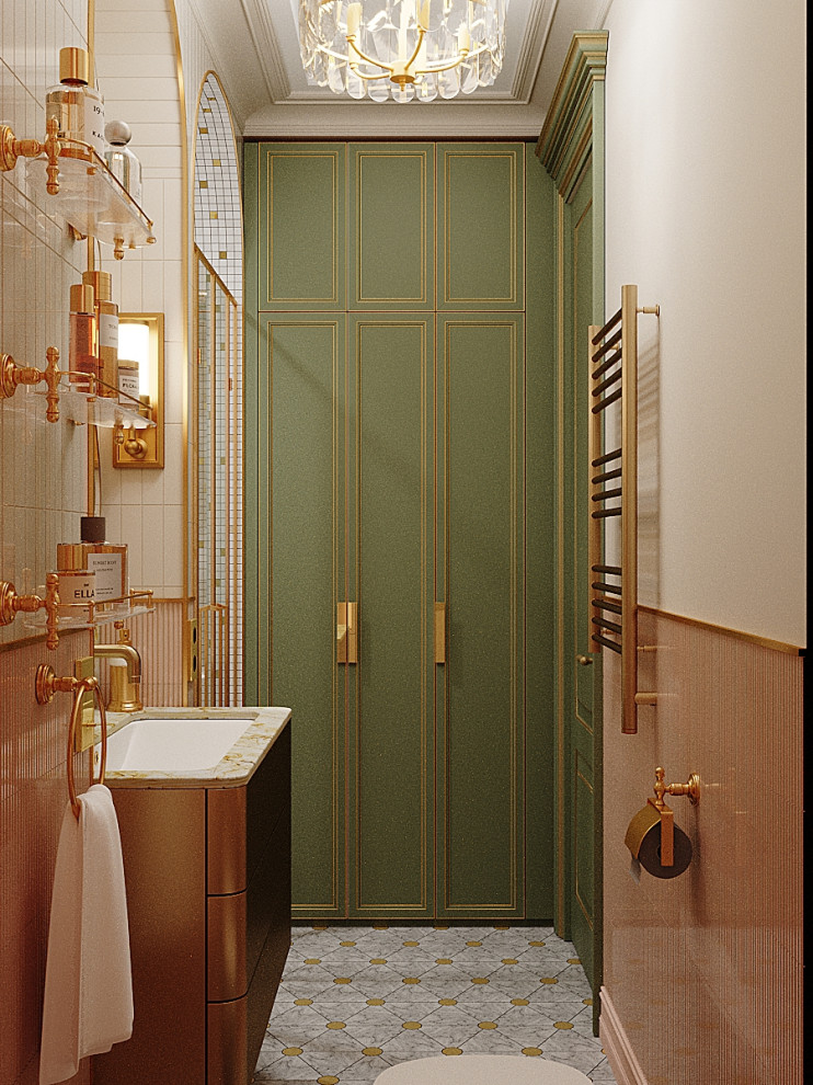 Яркая классика