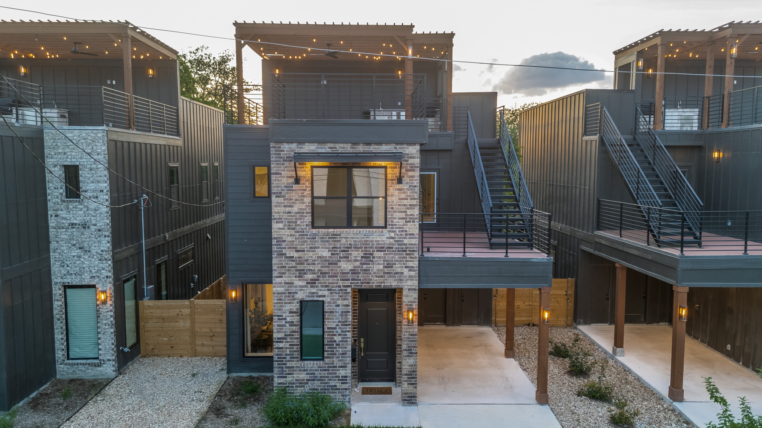 111 Dowdy - Lone Star District