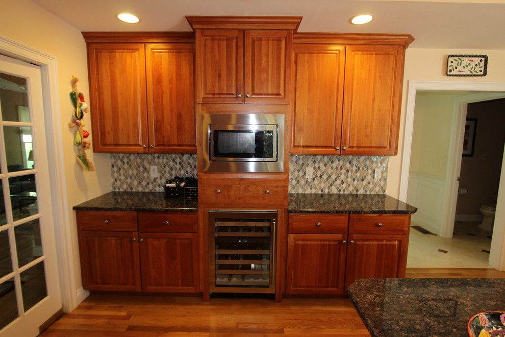 Creating a new focal point- Project 3501