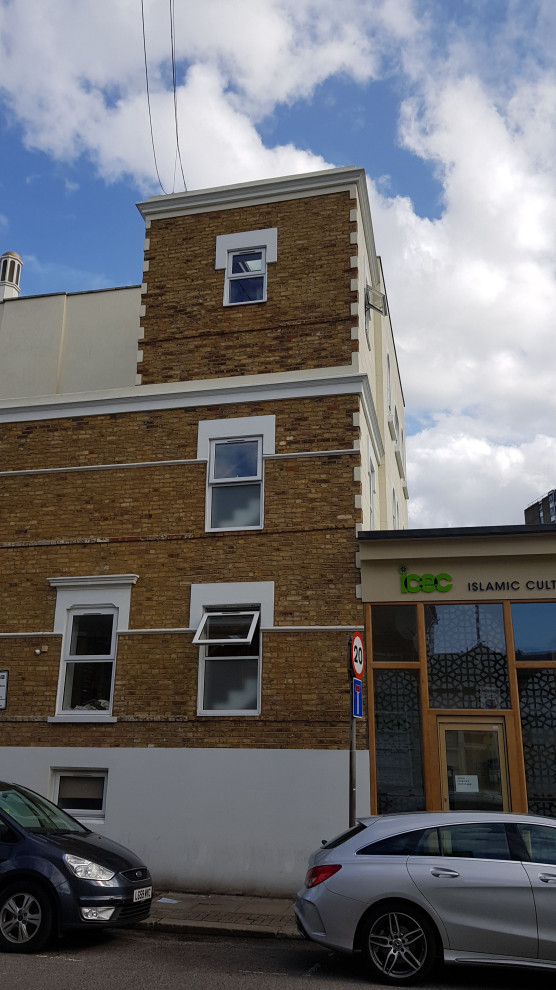 Falacon Road Community Centre