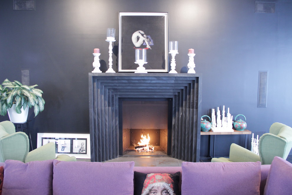 Камин "Кристалл Истра"