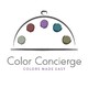 The Color Concierge