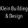 KLEIN BUILDING & DESIGN