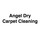 Angel Dry Carpet Cleaning