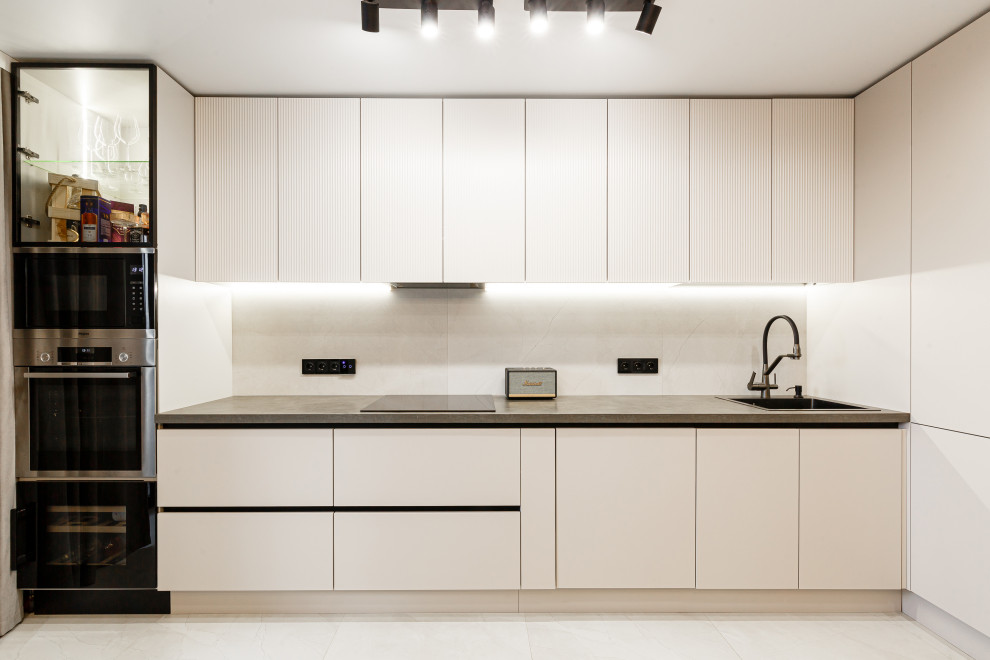 Великолепная кухня ЖК Факел г.Владимир