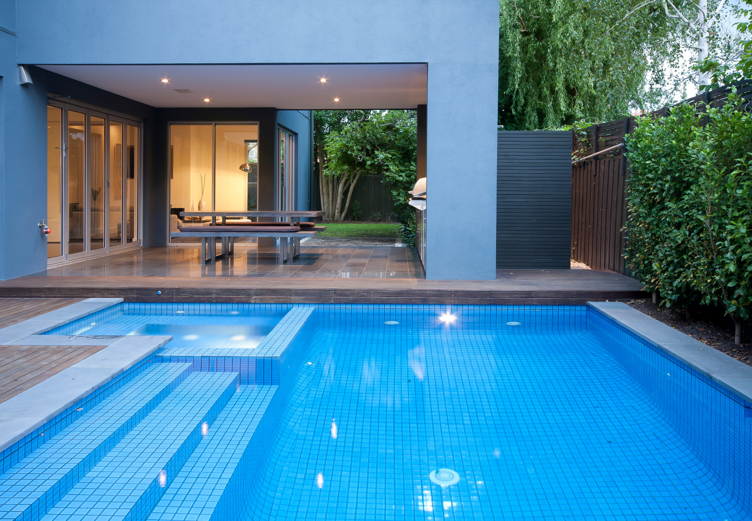 Indoor/Outdoor Living - Glen Iris