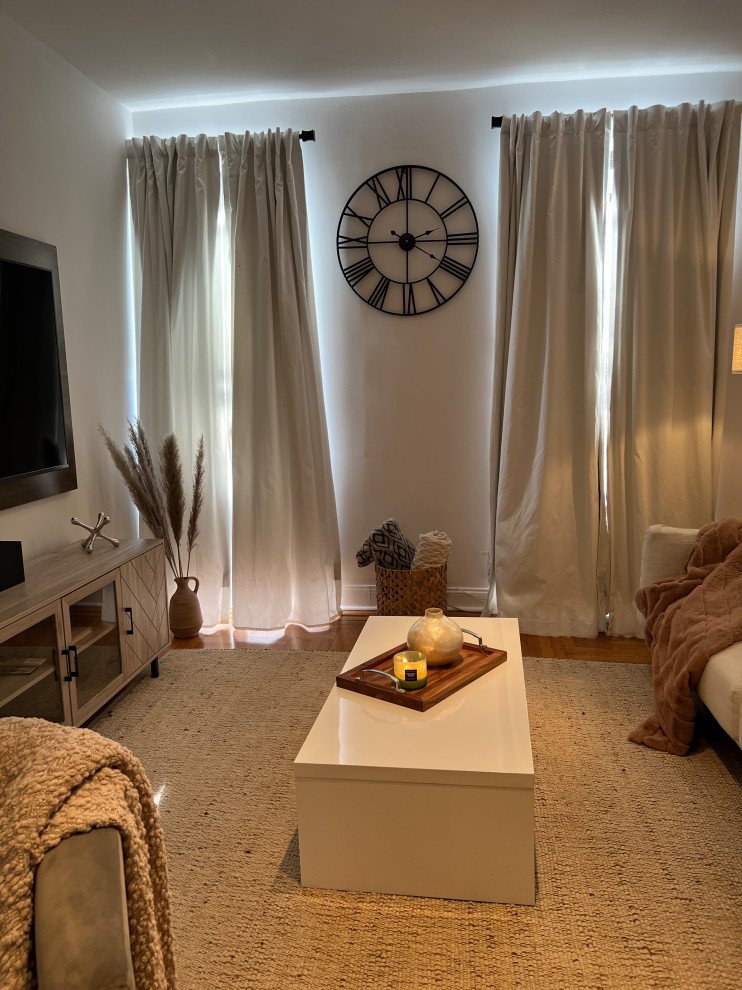 Brooklyn Apartment