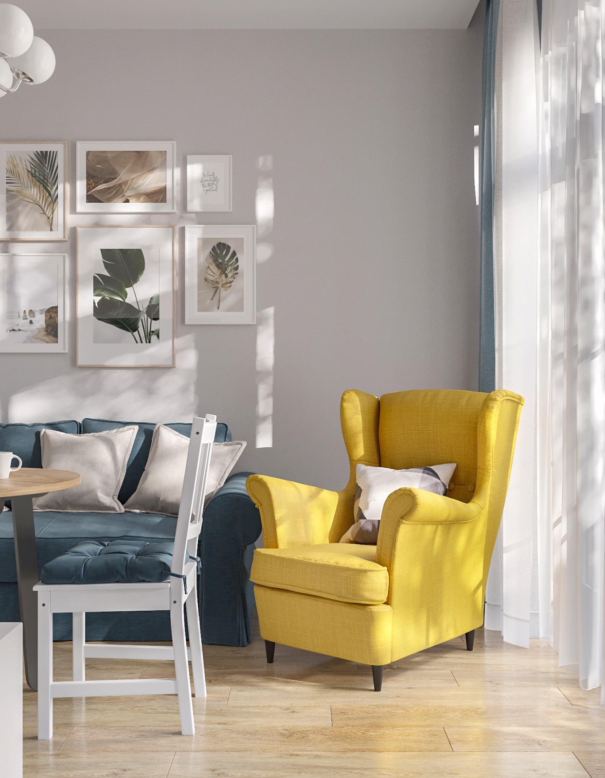 Дом в Крыму