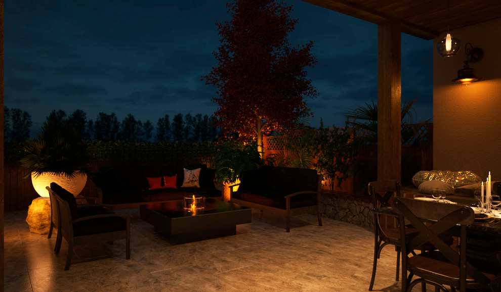 Калифорния