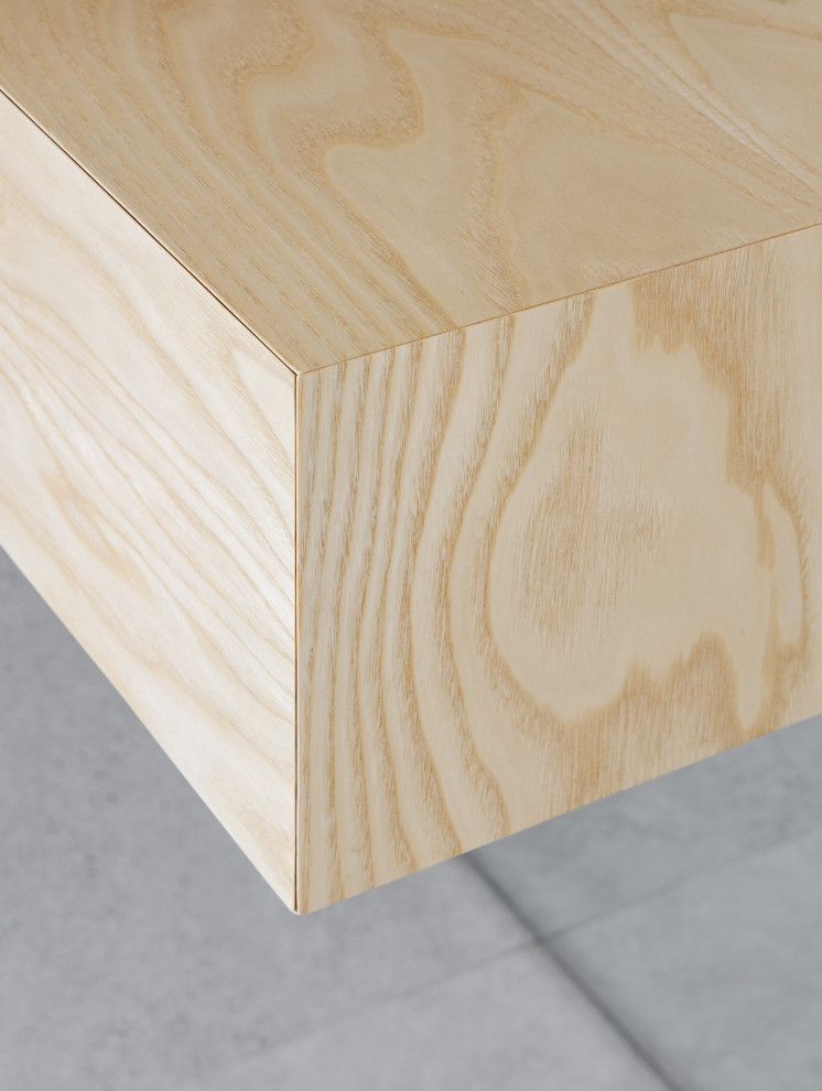 Кухня в стиле минимализм