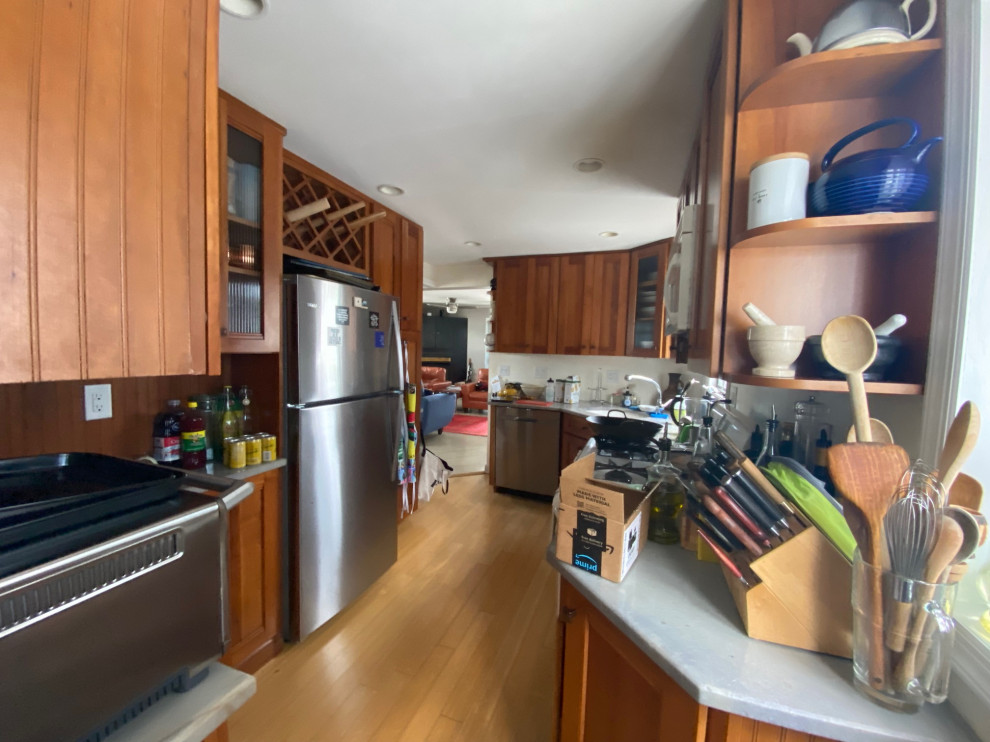 Metropolitan Beach House, Milton CT